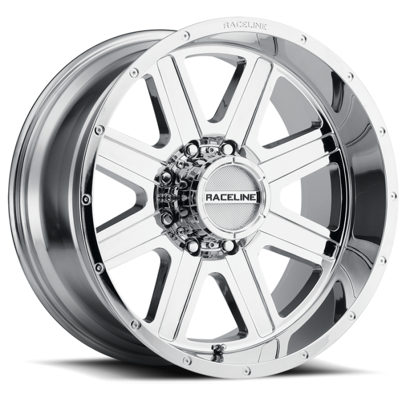 RCL 940 Hostage Wheels