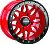DFR Typhon Wheel
