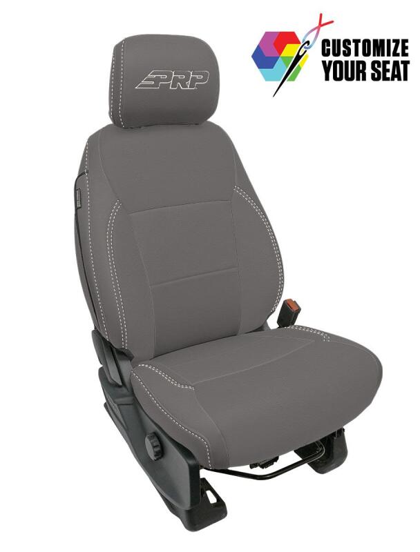 PRP Ford Front Seat Covers