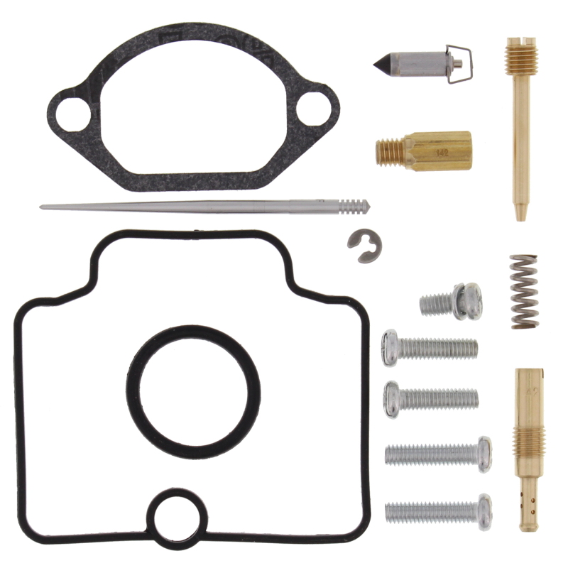 ABR Carburetor Rebuild Kits
