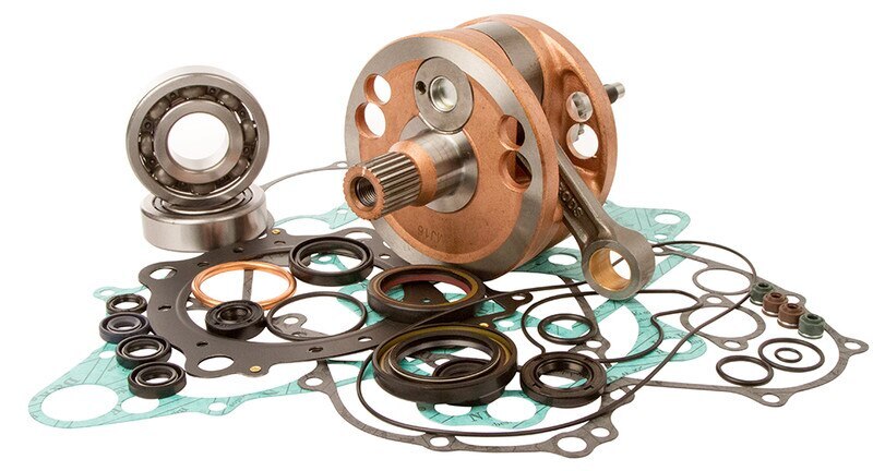 HDS Bottom End Kit
