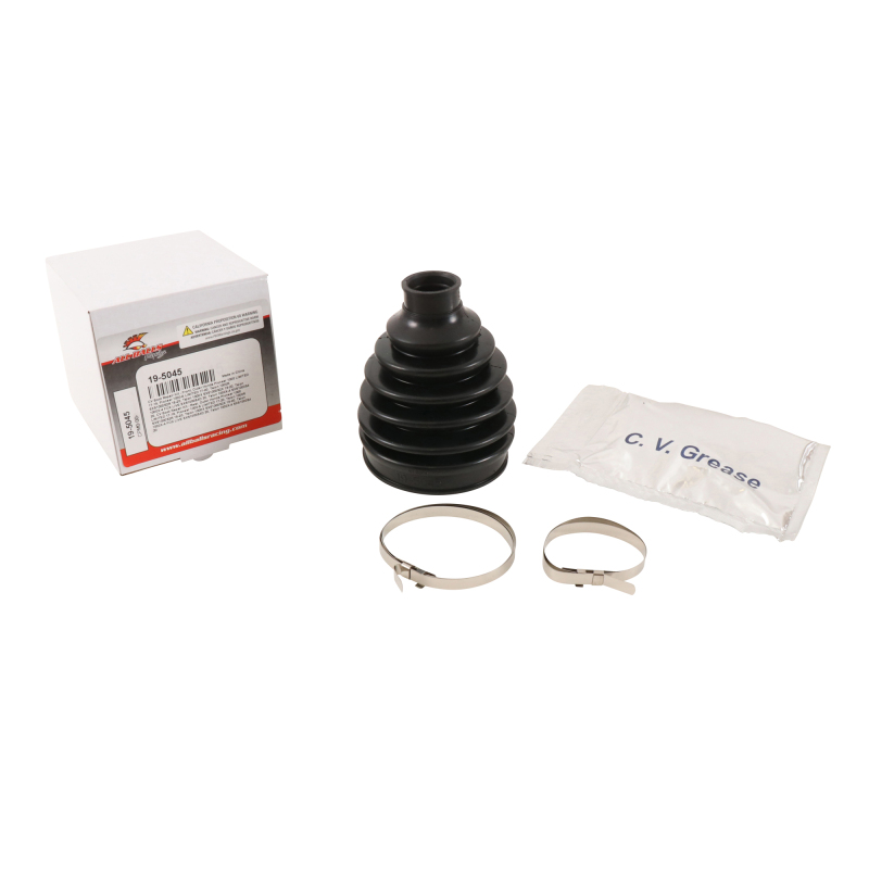 ABR CV Boot Kits