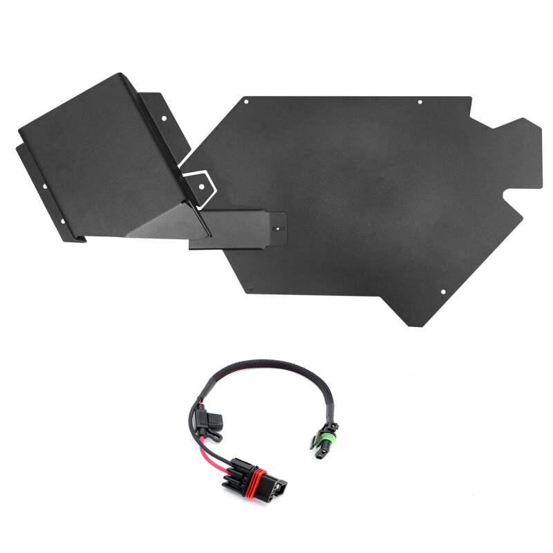 RGD Polaris Mounts