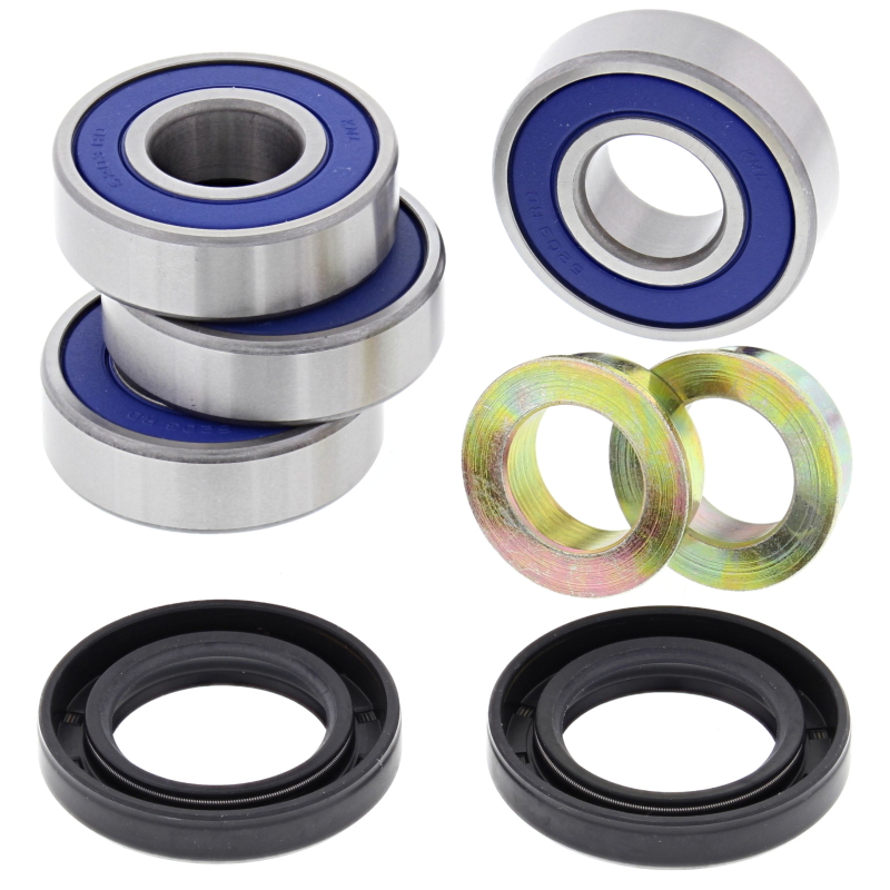 ABR Independent Suspension Kits
