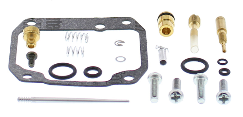 ABR Carburetor Rebuild Kits