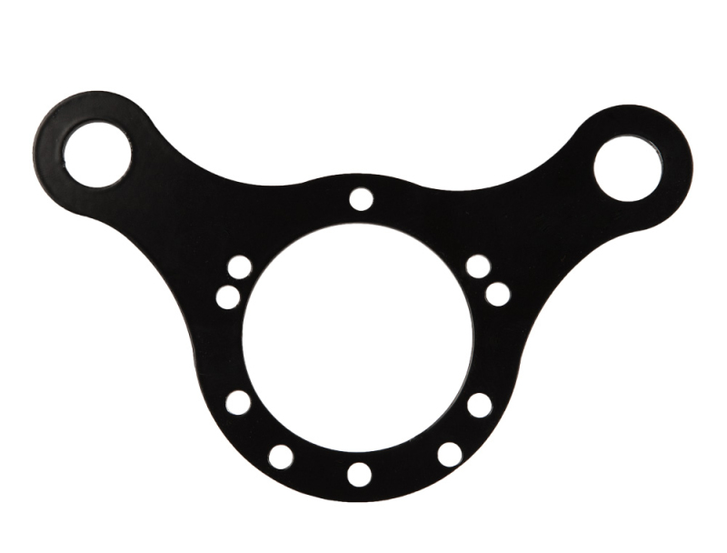 PRP Push To Talk Plate