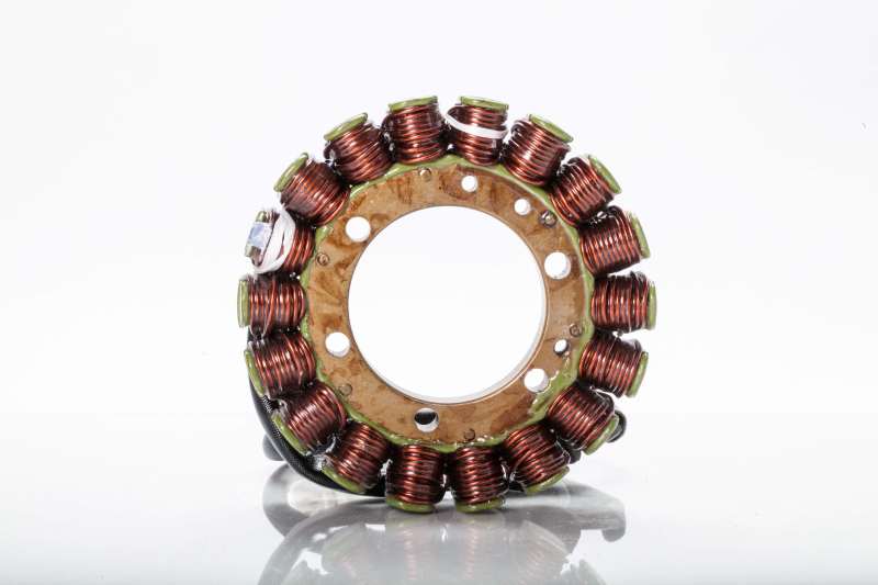 RME Stator