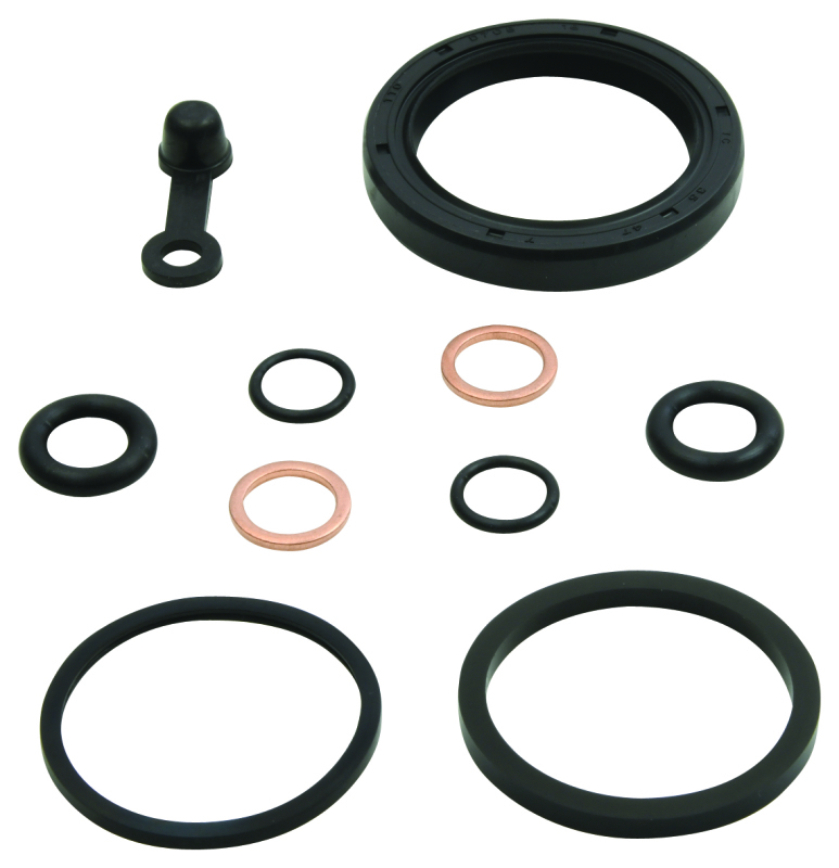 ABR Caliper Rebuild Kits