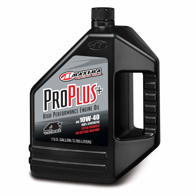MXA Pro Plus+ Oil