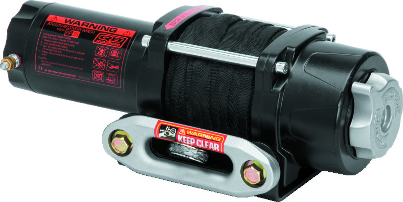 QBS Winches