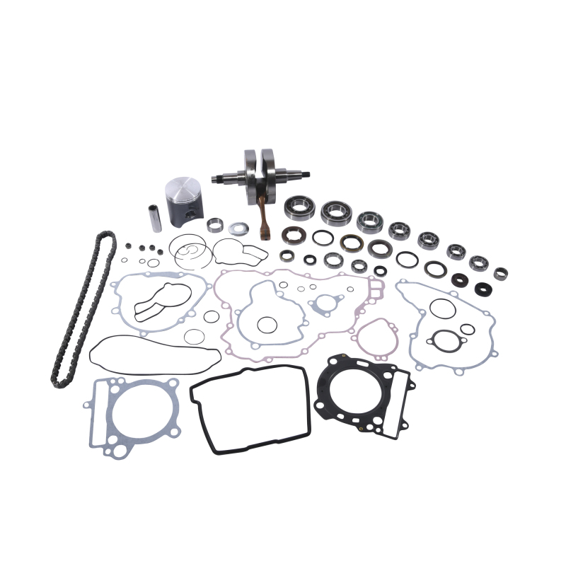 VEP Complete Engine Rebuild Kit