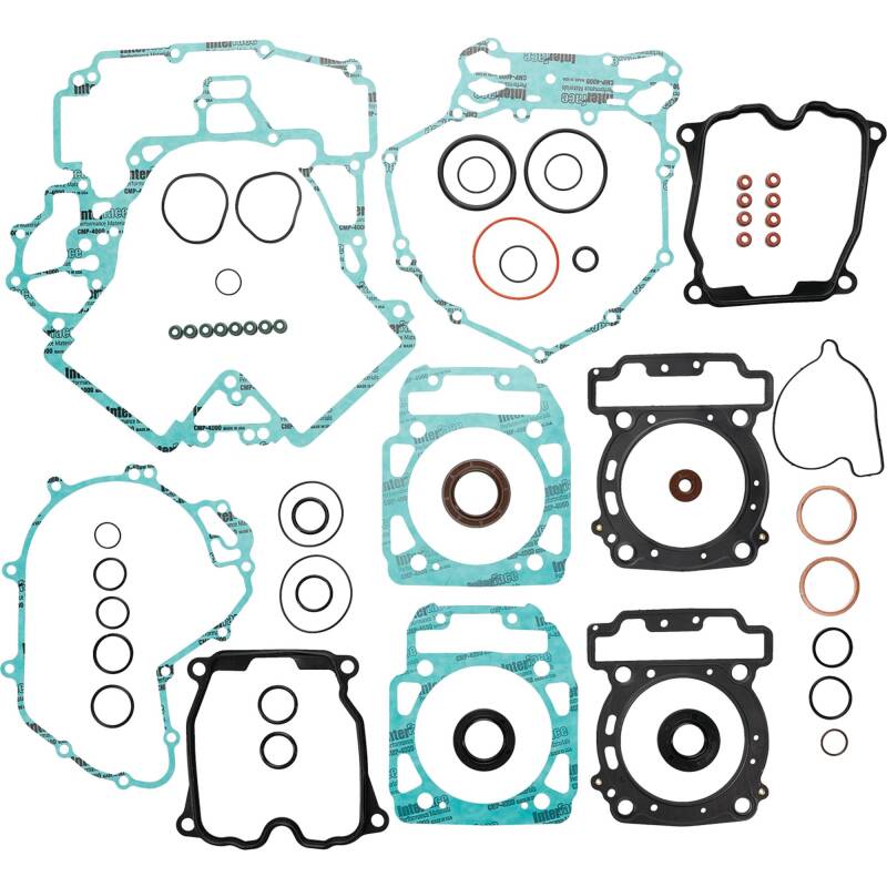 VEP Complete Gasket Kit