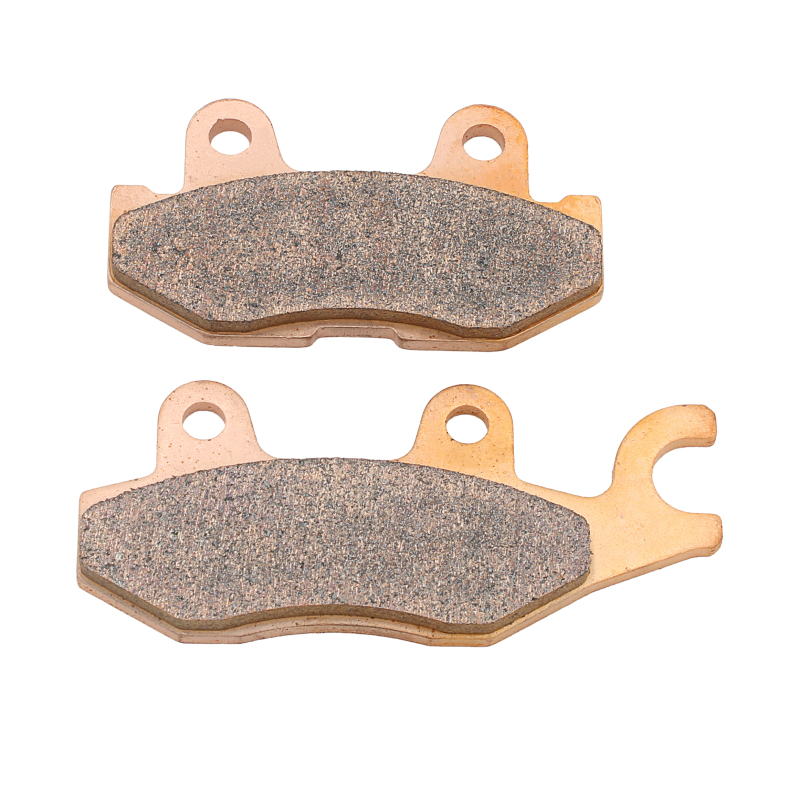 EPI Heavy Duty Brake Pad