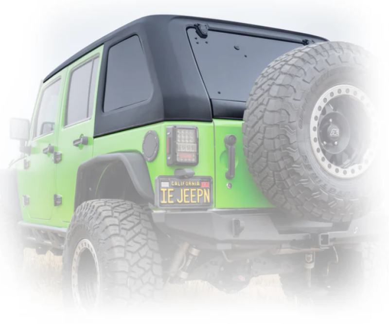 TOR Hard Top