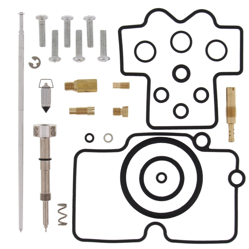 ABR Carburetor Rebuild Kits