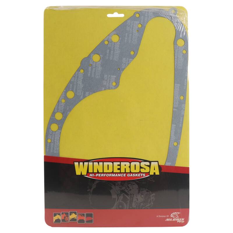 VEP Side Cover Gasket Kit