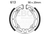 EBC FA-SFA-X Brake Pads
