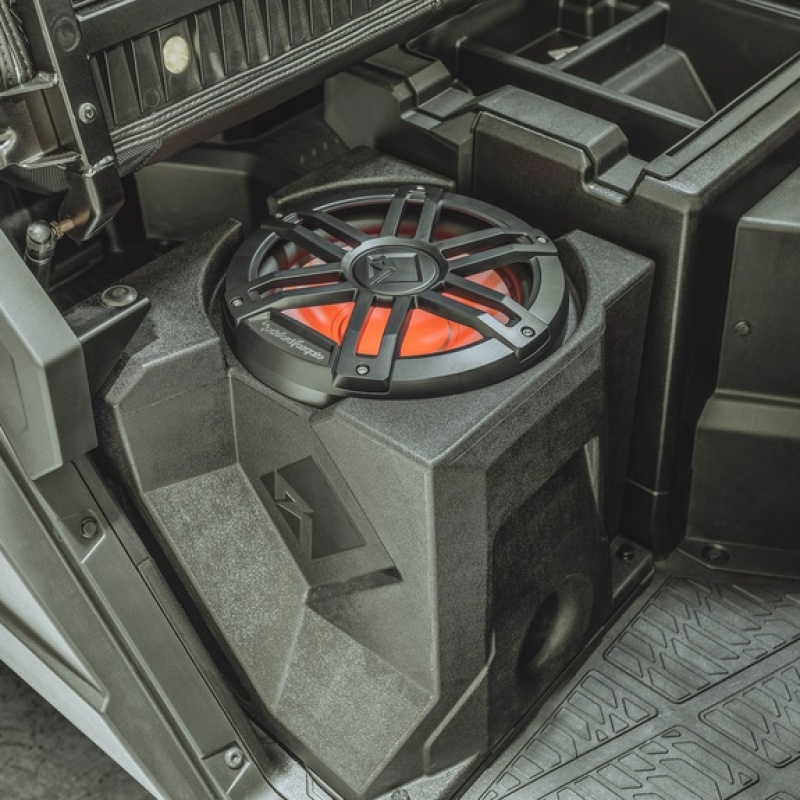 ROC UTV Speaker Enclosures