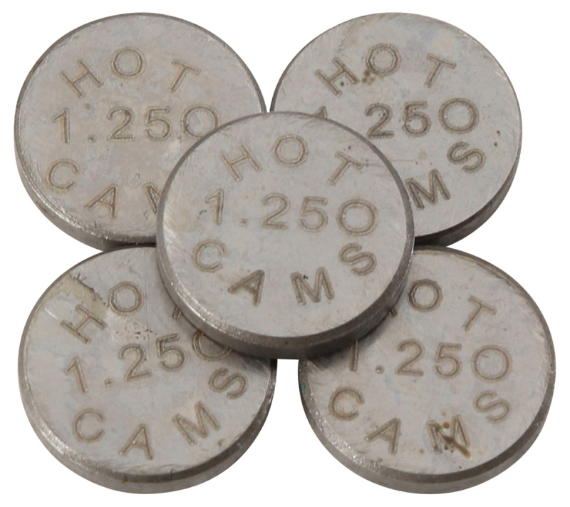 HOC Shim Kits