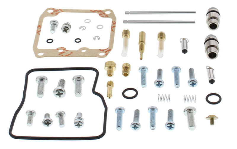 ABR Carburetor Rebuild Kits