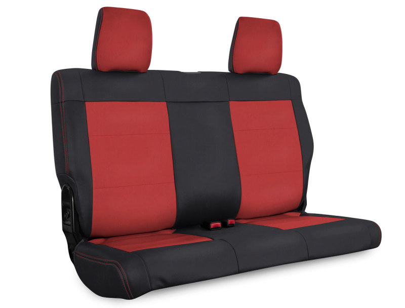 PRP Jeep Rear Seat Covers