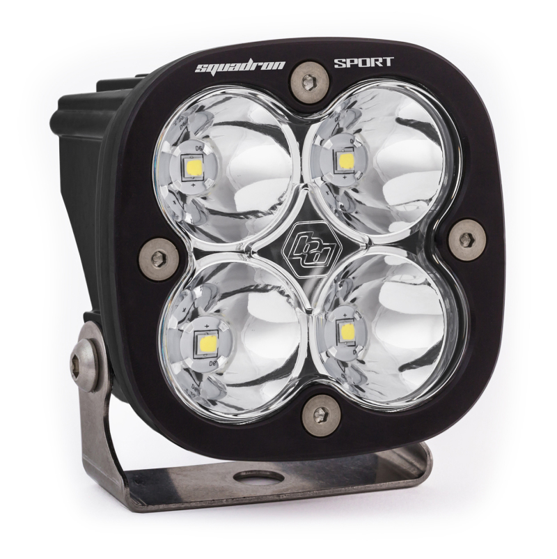 BAJ Squadron Sport Lights