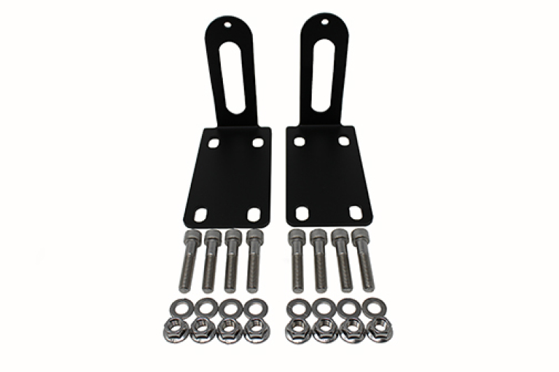 BAJ Fog Light Pocket Kit