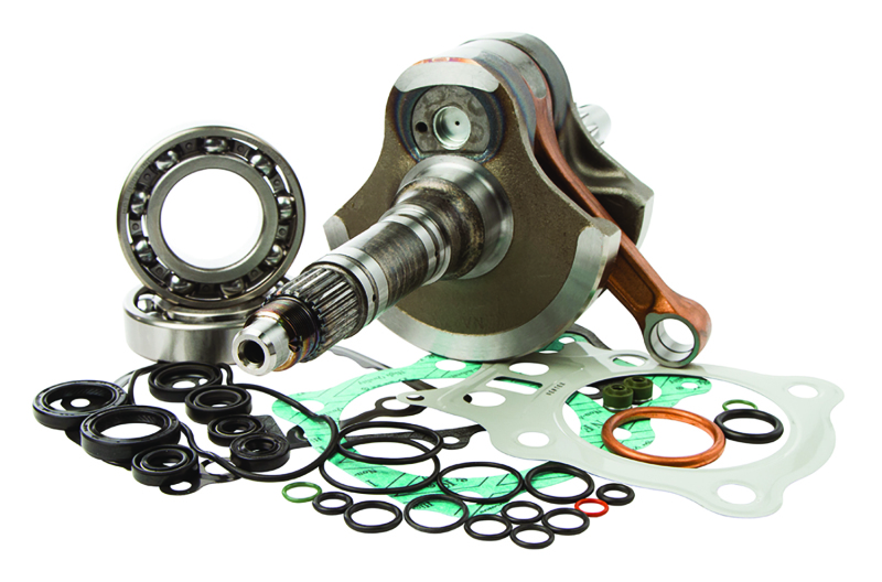 HDS Bottom End Kit
