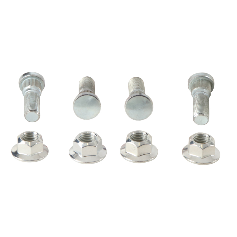 ABR Wheel Stud & Nut Kits