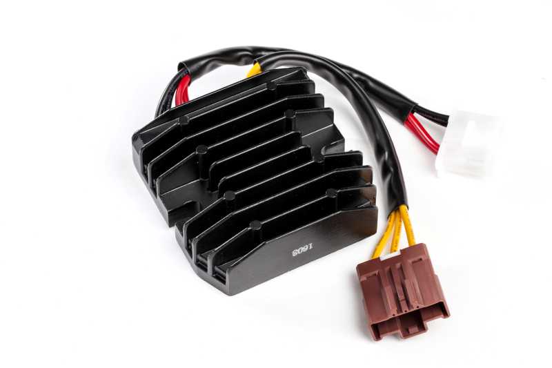 RME Rectifier