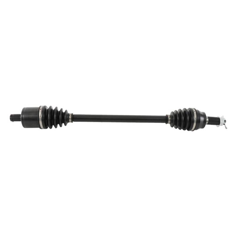 ABR Xtreme Duty Axles
