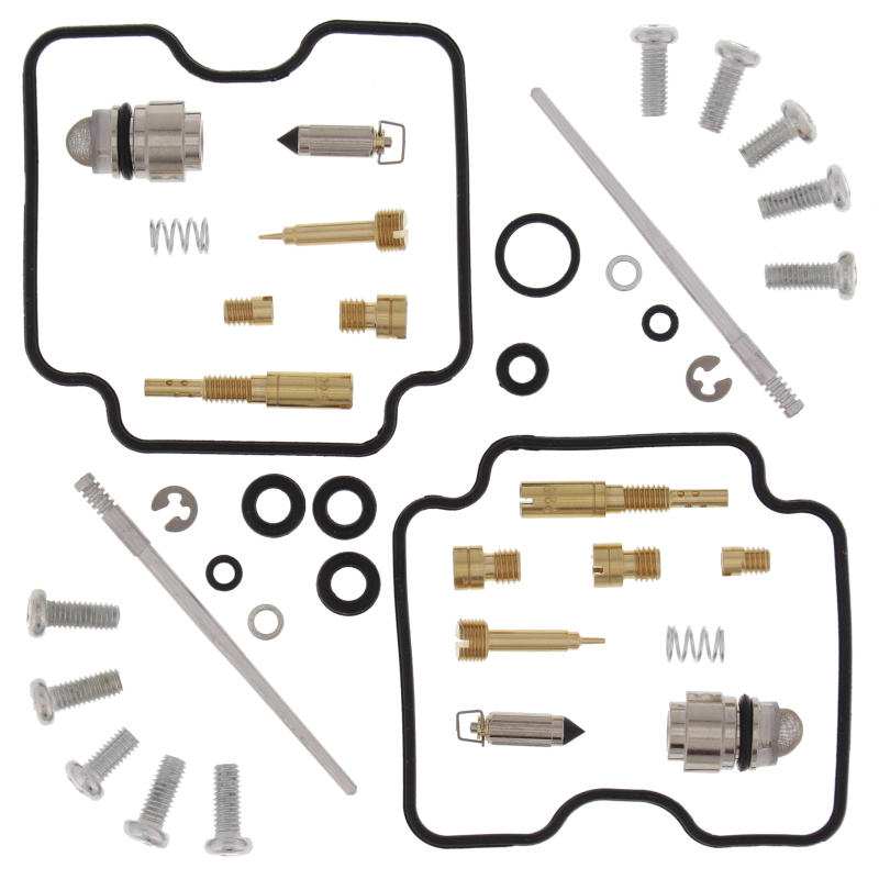 ABR Carburetor Rebuild Kits