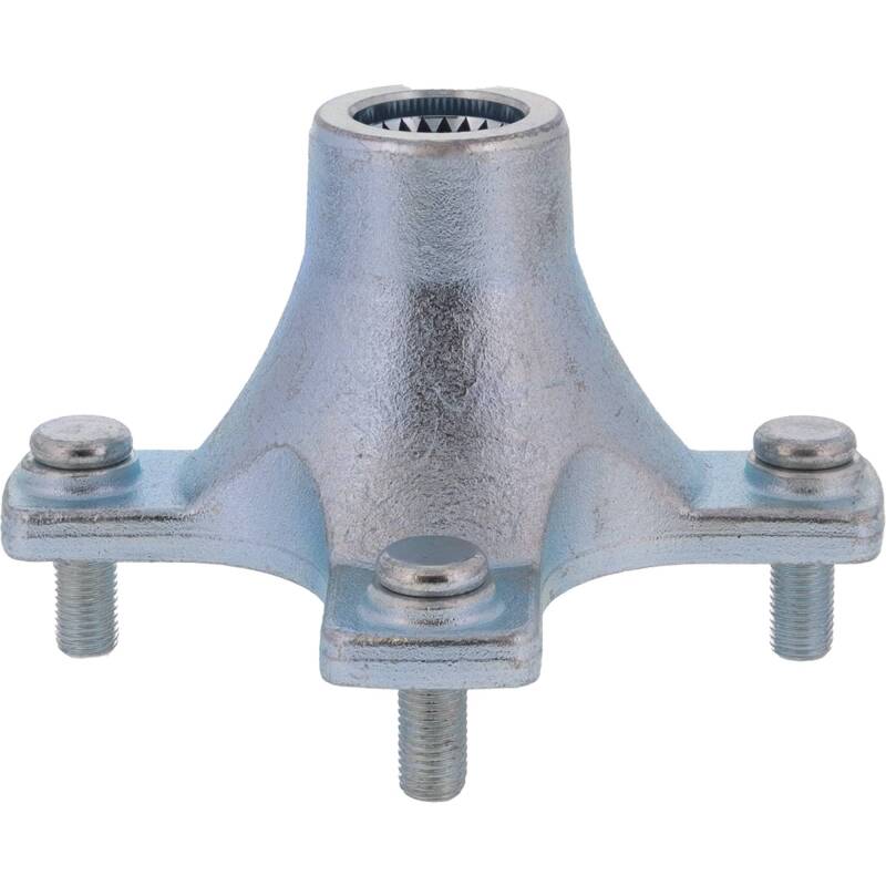 ABR Hub Kits