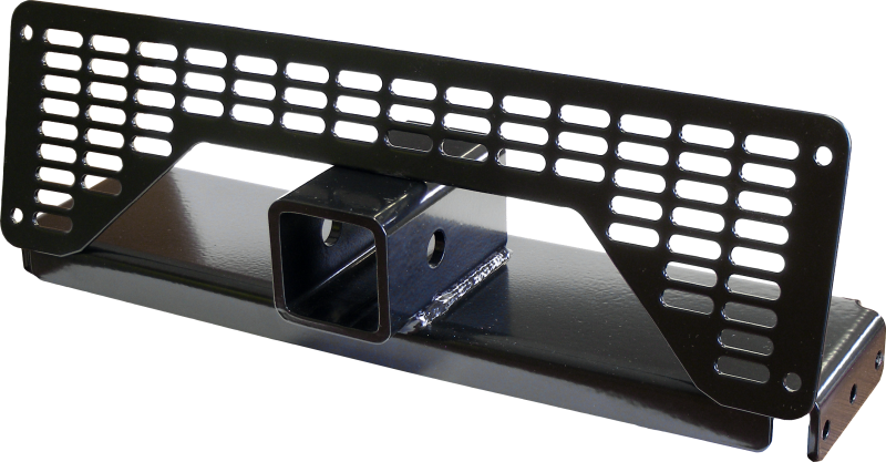 KFI Front Receiver