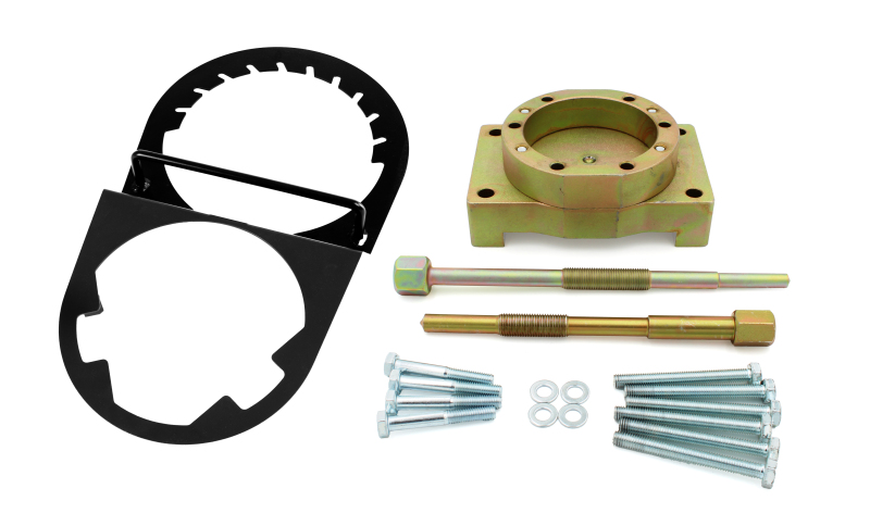 EPI Shop Tools