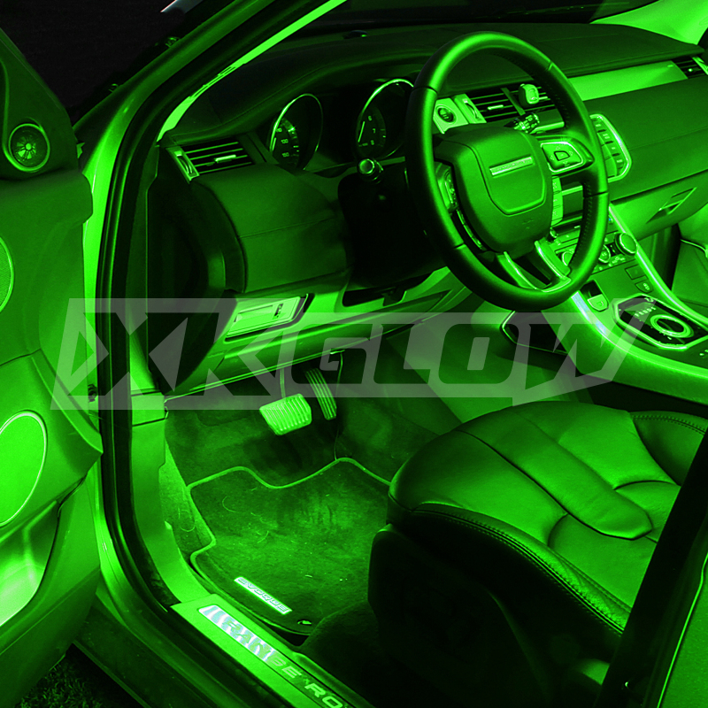 XKG LED Light Kit