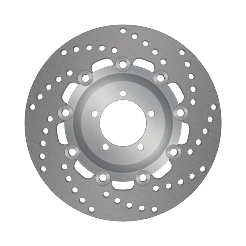 EBC Standard Rotors