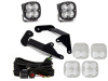 BAJ Squadron Sport Lights