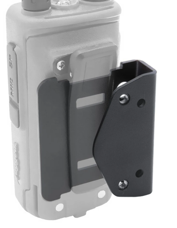 RGD Radio Mounts