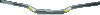 PTR EVO Handlebars