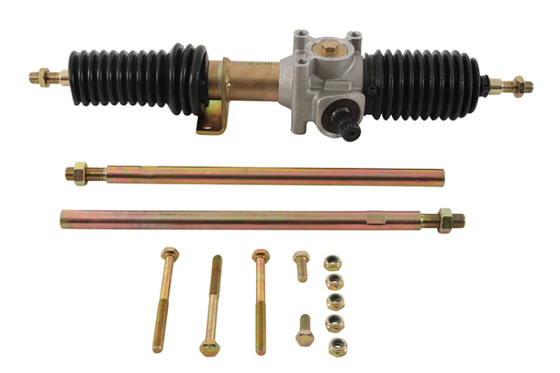 ABR Steering Racks
