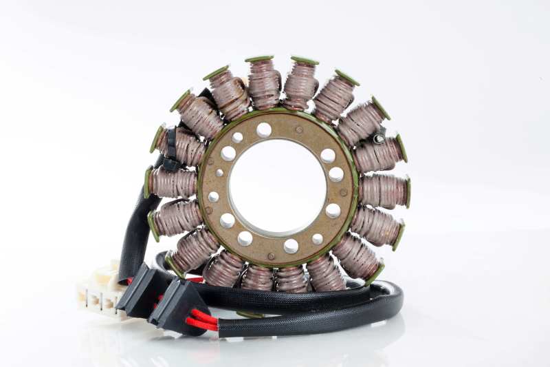 RME Stator