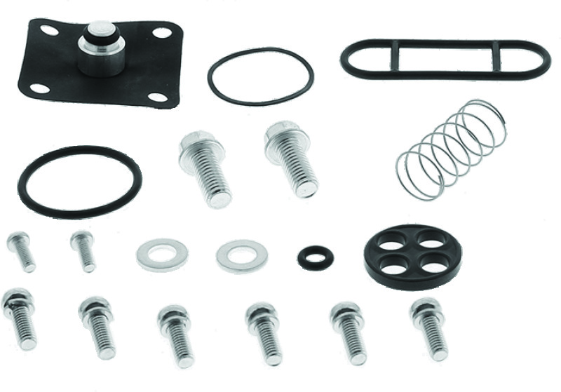 QBS Fuel Tap Kits