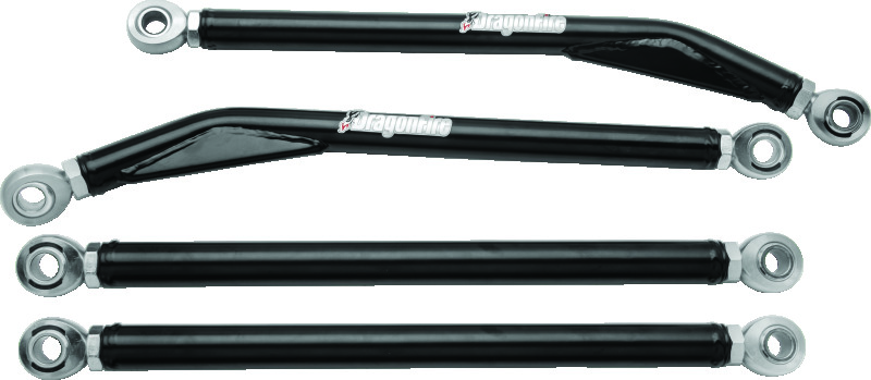 DFR Radius Rods