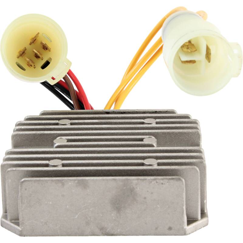 ARR Voltage Regulators