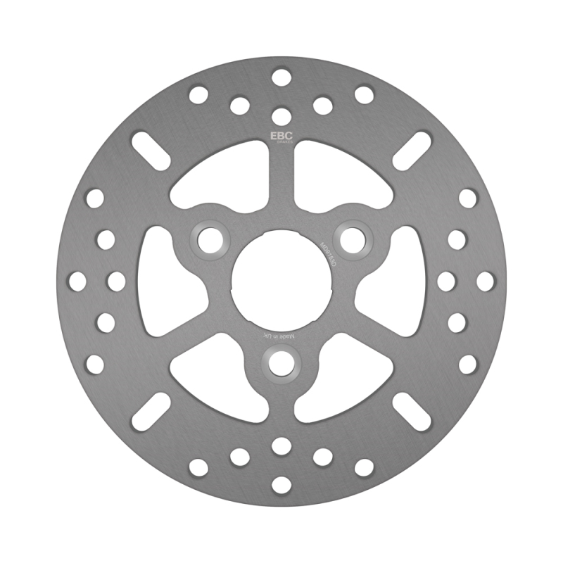 EBC Standard Rotors