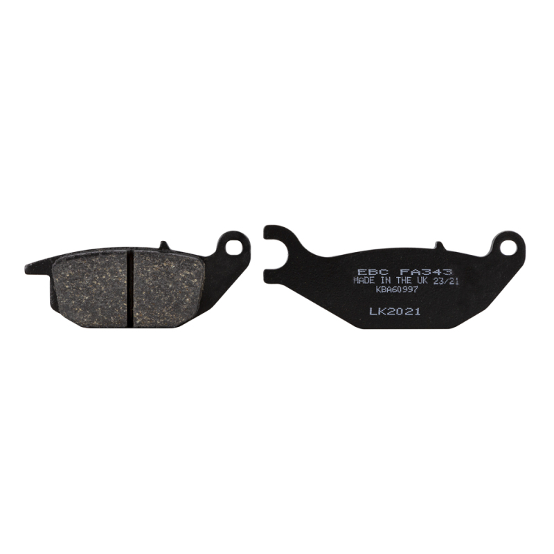 EBC FA-SFA-X Brake Pads