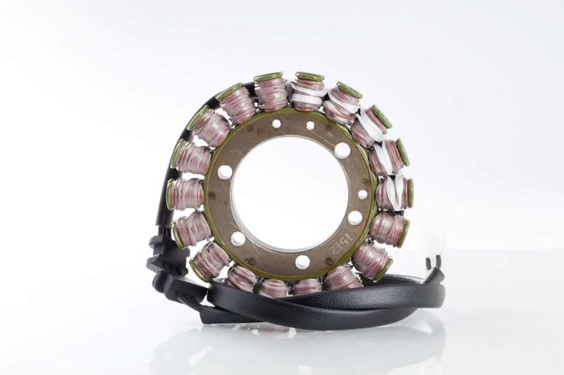 RME Stator