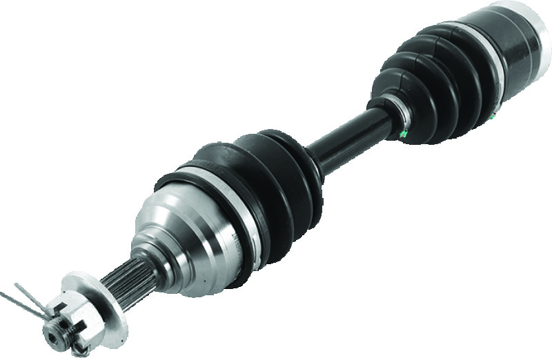 QBS Axles