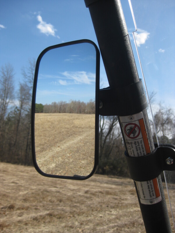 SZM Side View Mirrors
